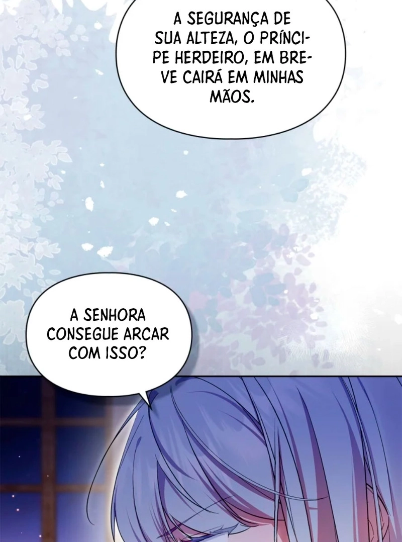 Eu Me Tornei a Serva do Tirano Capítulo 89 Página 93