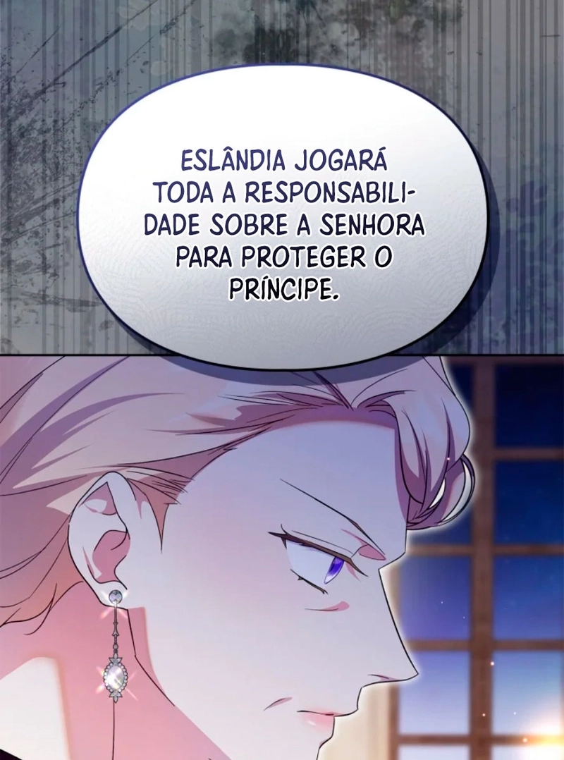 Eu Me Tornei a Serva do Tirano Capítulo 89 Página 95