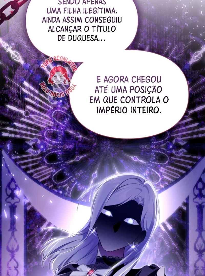 Eu Me Tornei a Serva do Tirano Capítulo 89 Página 99