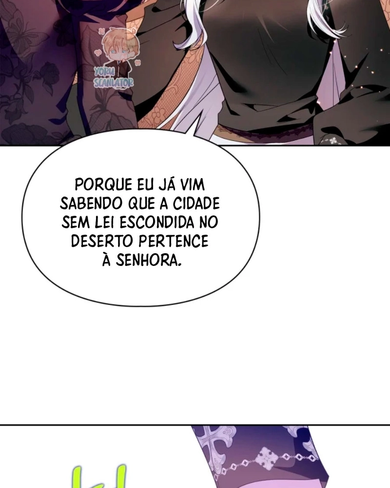 Eu Me Tornei a Serva do Tirano Capítulo 90 Página 10