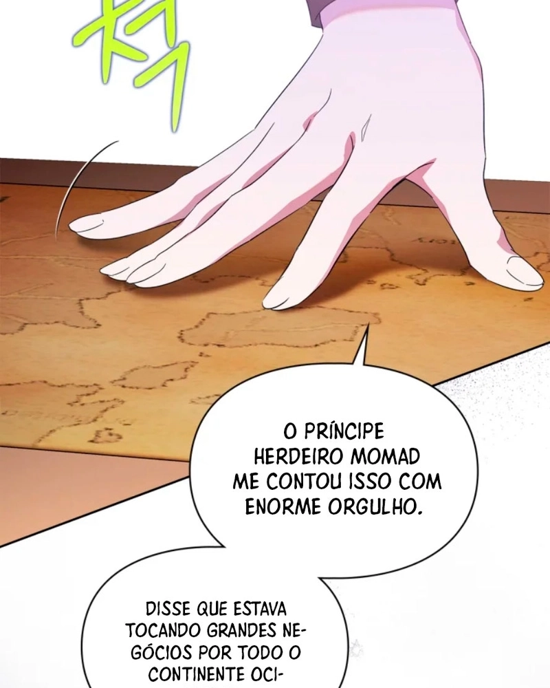 Eu Me Tornei a Serva do Tirano Capítulo 90 Página 11