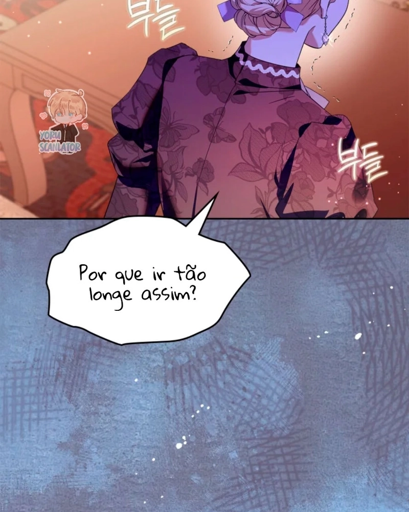 Eu Me Tornei a Serva do Tirano Capítulo 90 Página 22