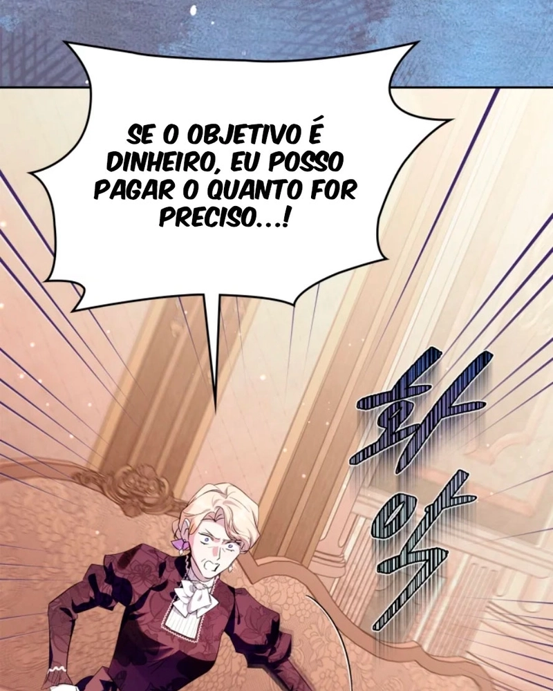 Eu Me Tornei a Serva do Tirano Capítulo 90 Página 23