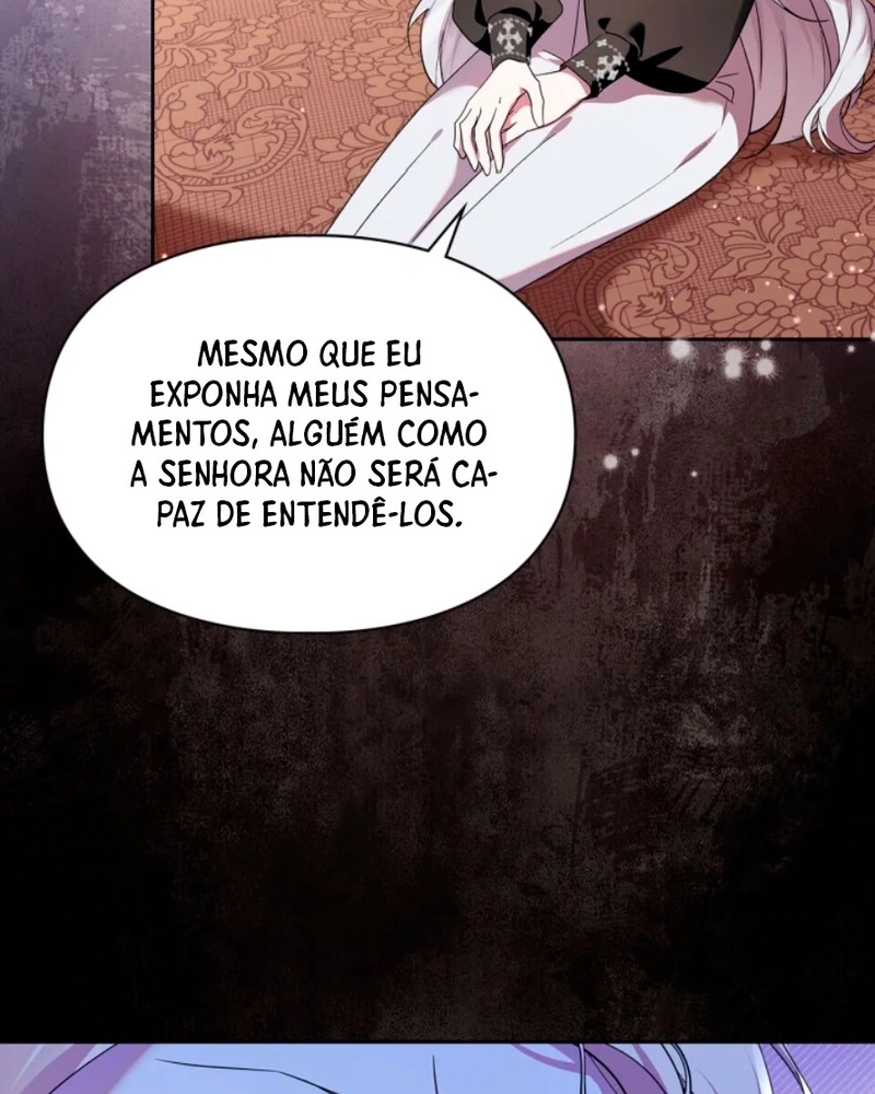 Eu Me Tornei a Serva do Tirano Capítulo 90 Página 26