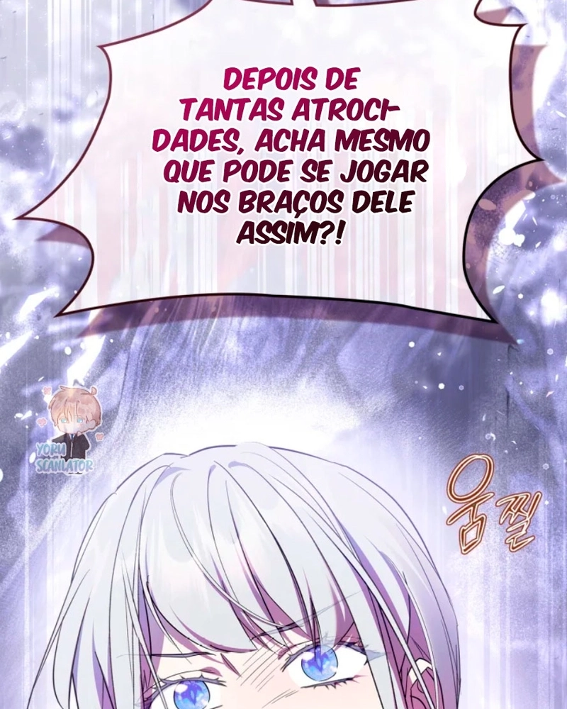 Eu Me Tornei a Serva do Tirano Capítulo 90 Página 36
