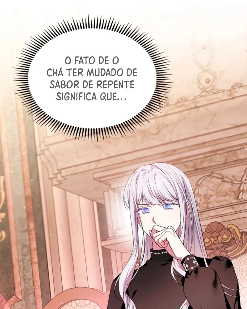 Eu Me Tornei a Serva do Tirano Capítulo 90 Página 56