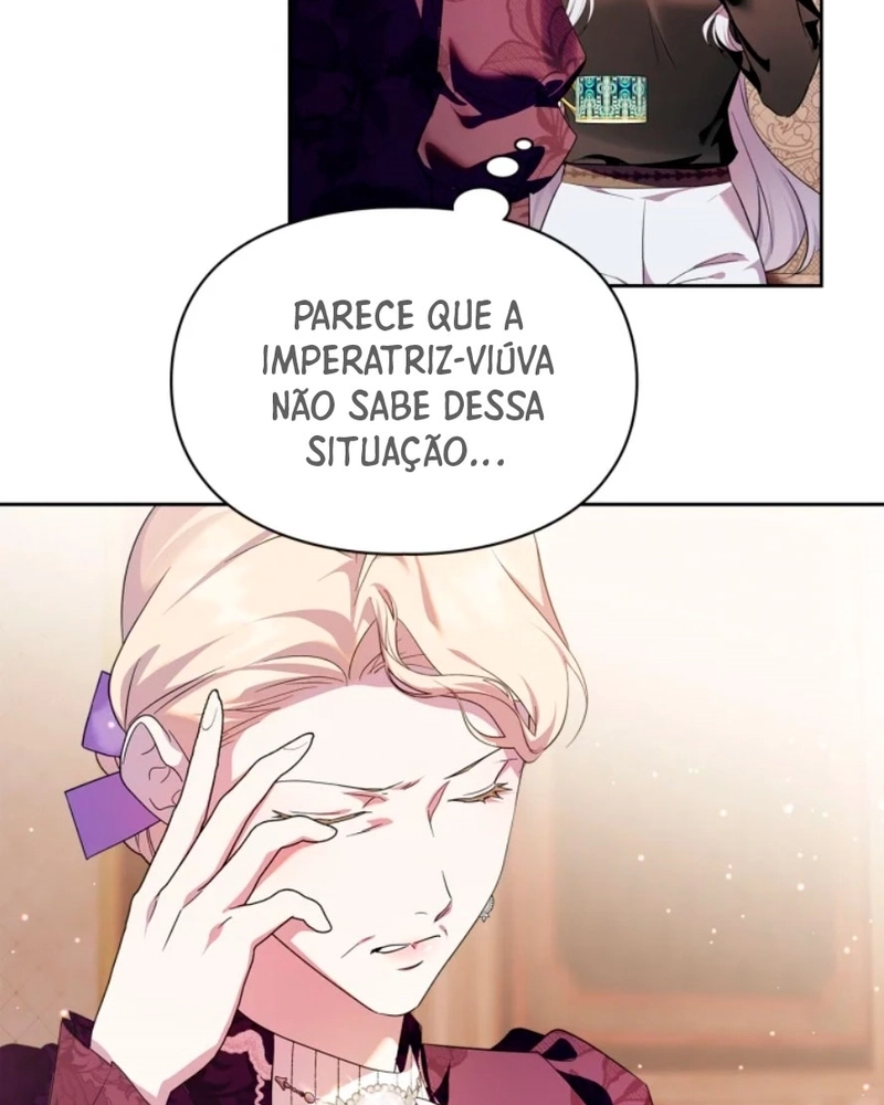 Eu Me Tornei a Serva do Tirano Capítulo 90 Página 59