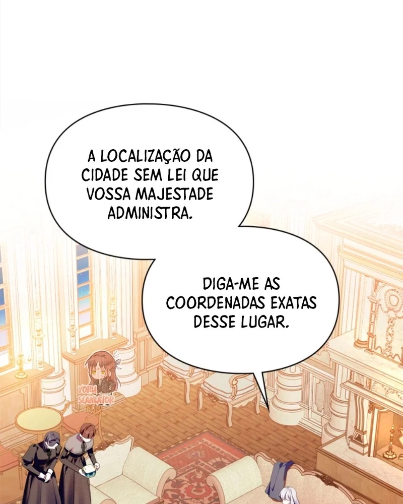 Eu Me Tornei a Serva do Tirano Capítulo 90 Página 6