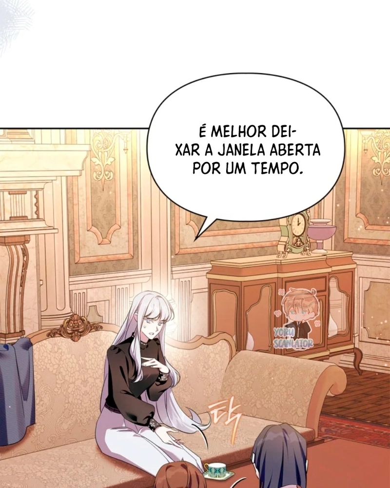 Eu Me Tornei a Serva do Tirano Capítulo 90 Página 65