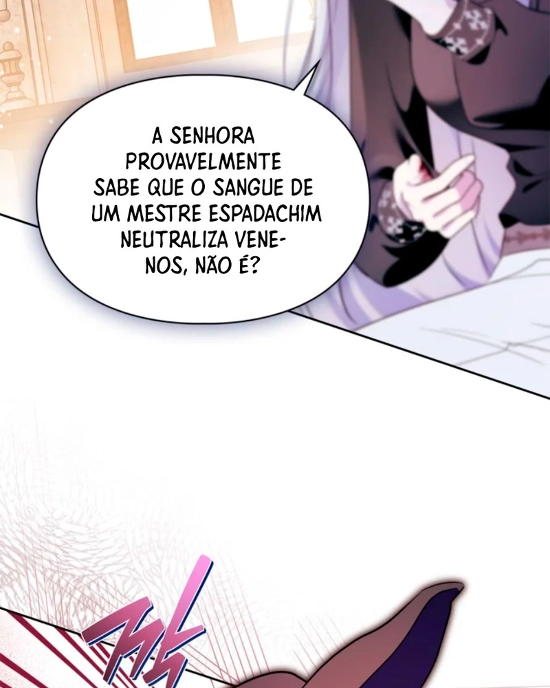 Eu Me Tornei a Serva do Tirano Capítulo 90 Página 92