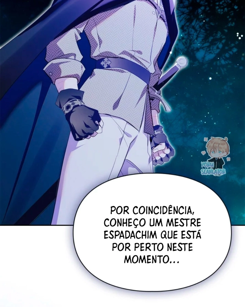 Eu Me Tornei a Serva do Tirano Capítulo 90 Página 95