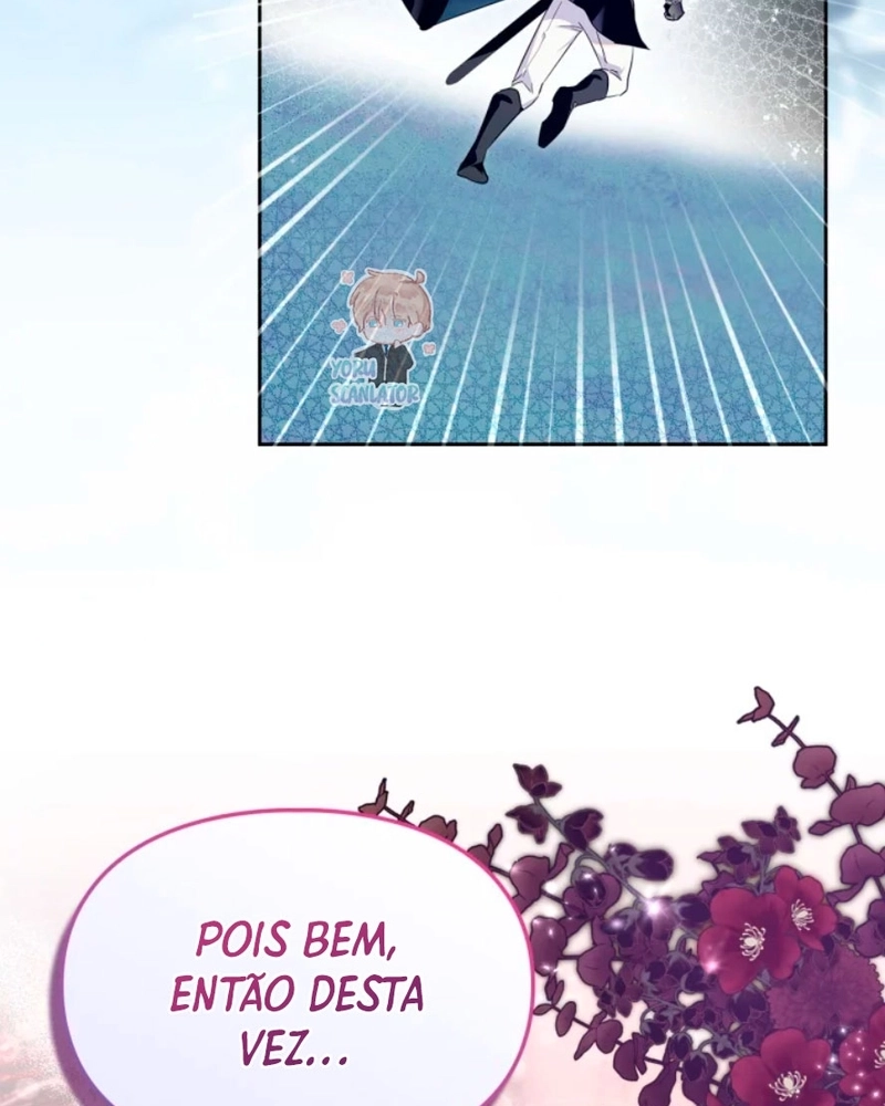 Eu Me Tornei a Serva do Tirano Capítulo 90 Página 97