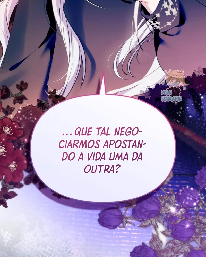 Eu Me Tornei a Serva do Tirano Capítulo 90 Página 99