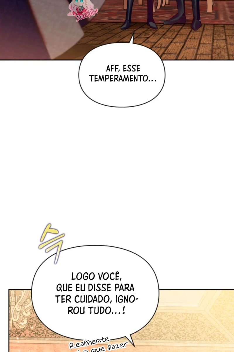 Eu Me Tornei a Serva do Tirano Capítulo 91 Página 19