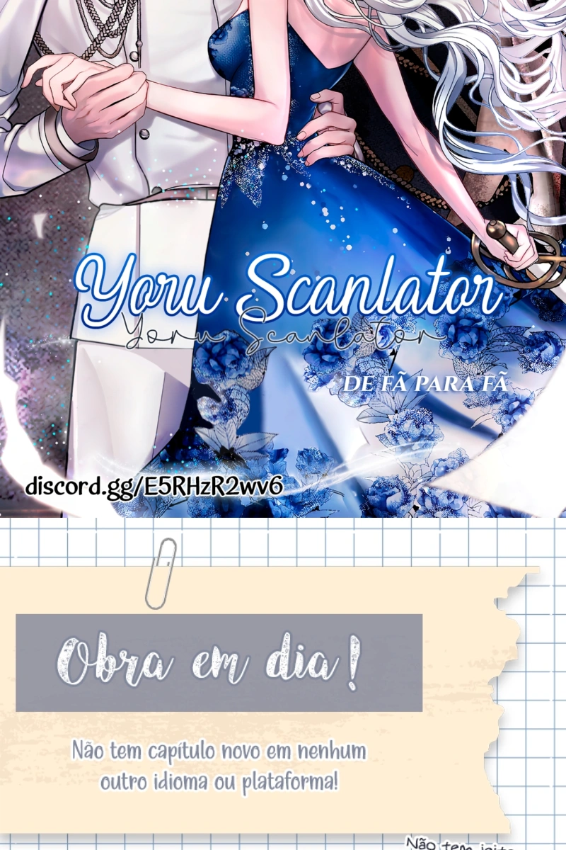 Eu Me Tornei a Serva do Tirano Capítulo 91 Página 3