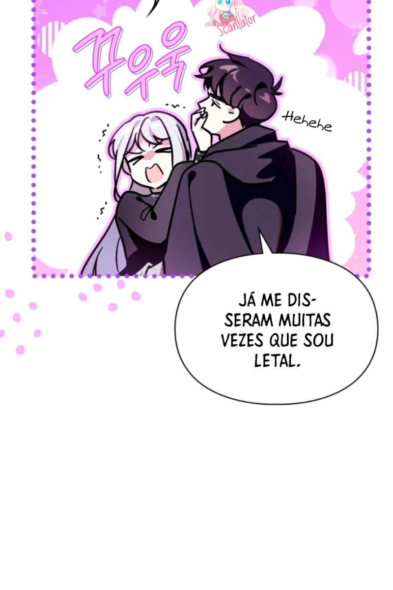 Eu Me Tornei a Serva do Tirano Capítulo 91 Página 32