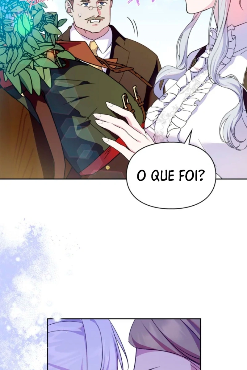 Eu Me Tornei a Serva do Tirano Capítulo 91 Página 48