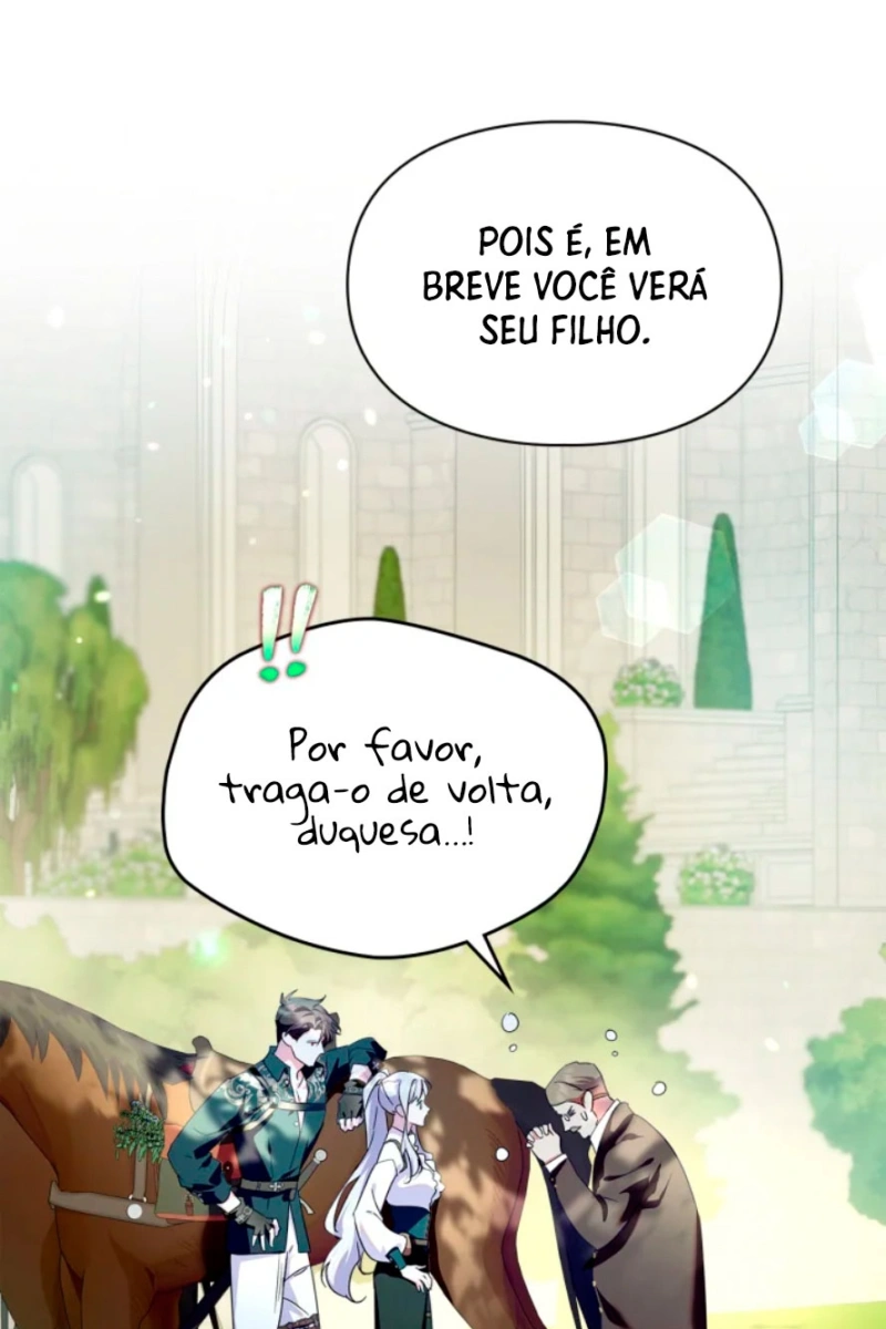 Eu Me Tornei a Serva do Tirano Capítulo 91 Página 50