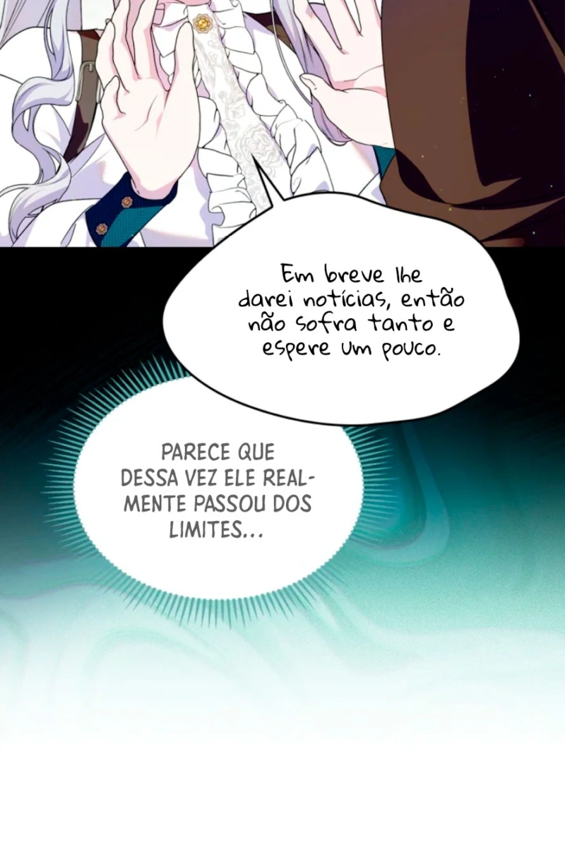 Eu Me Tornei a Serva do Tirano Capítulo 91 Página 56