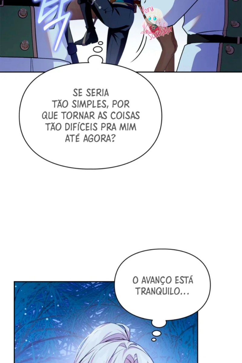 Eu Me Tornei a Serva do Tirano Capítulo 91 Página 81