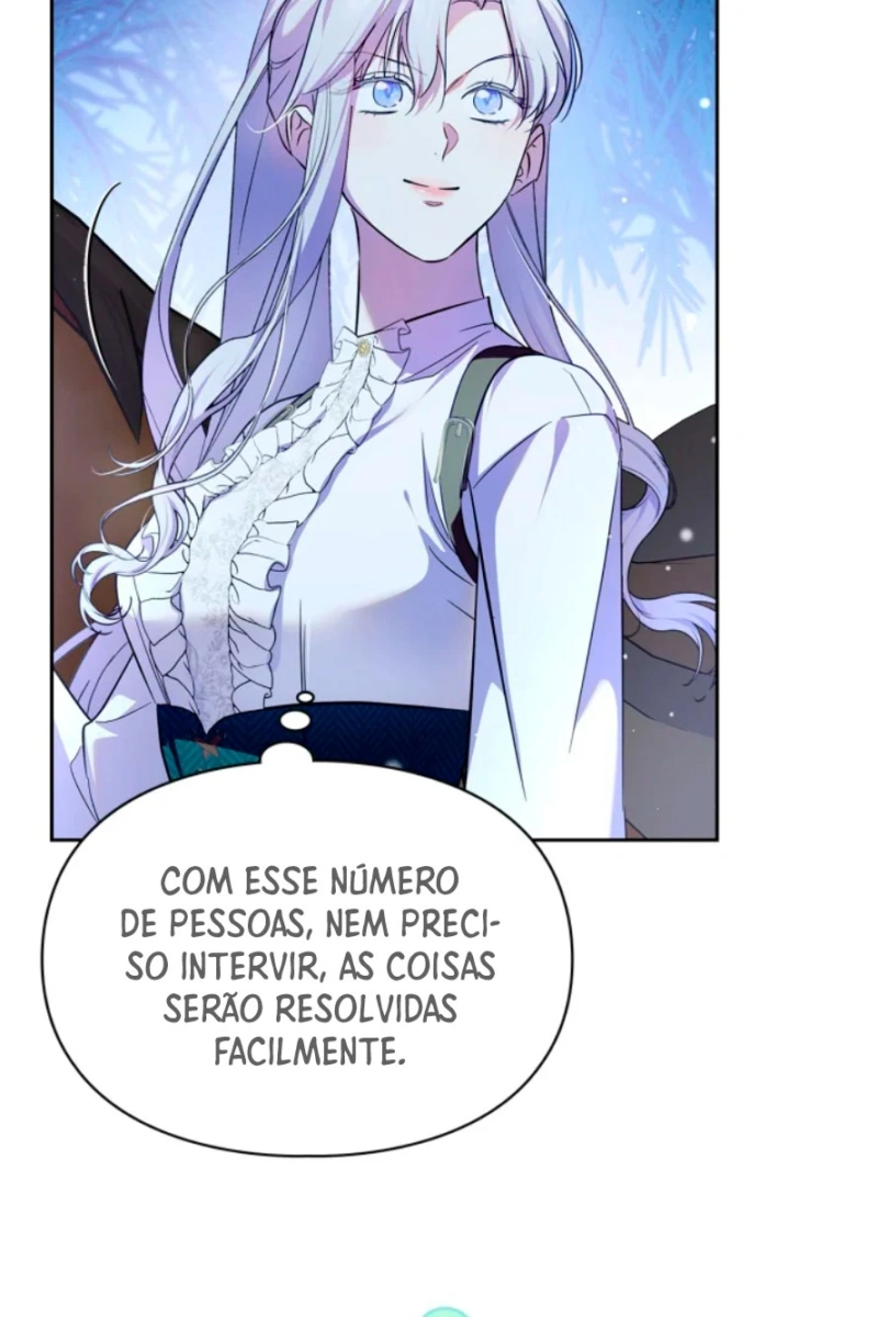 Eu Me Tornei a Serva do Tirano Capítulo 91 Página 82