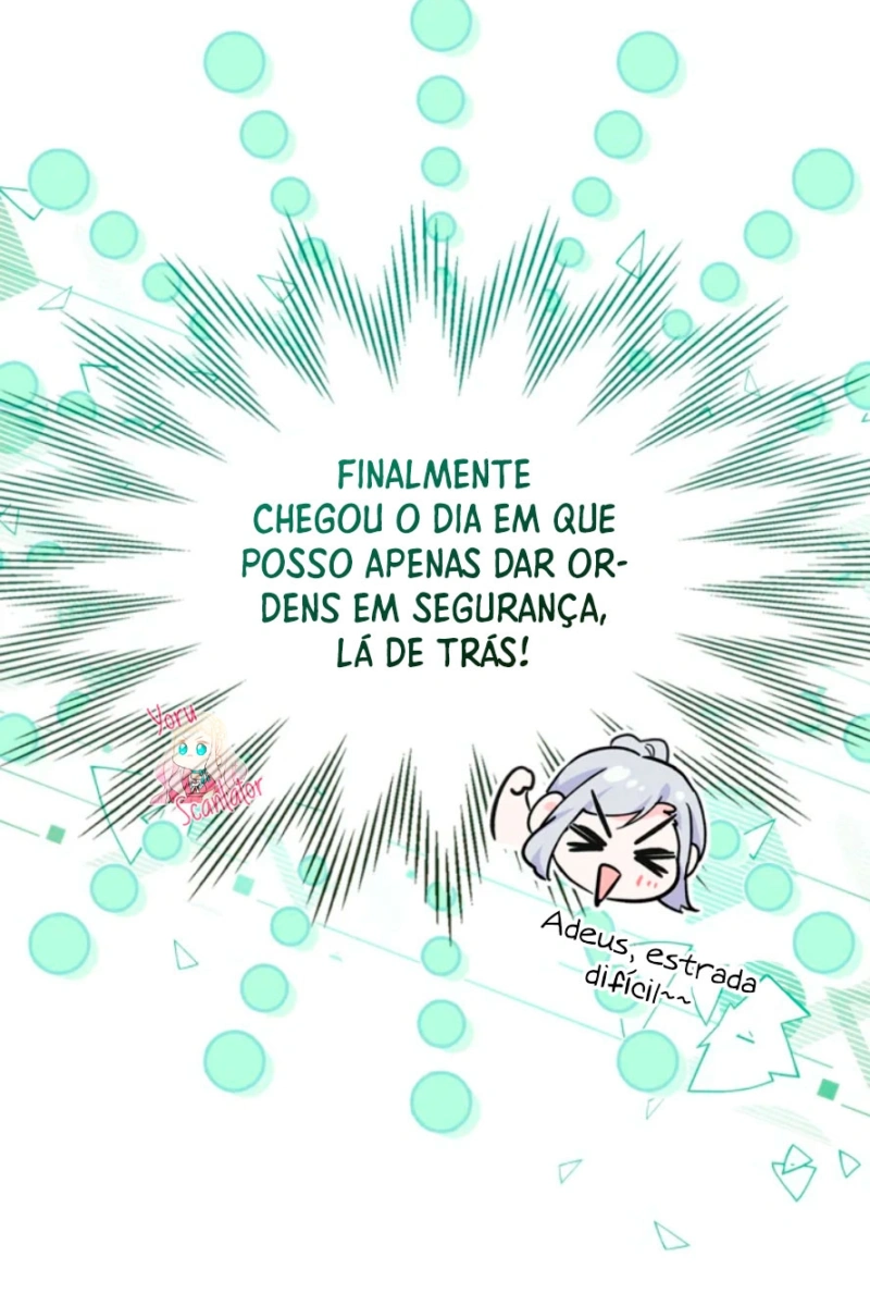 Eu Me Tornei a Serva do Tirano Capítulo 91 Página 83