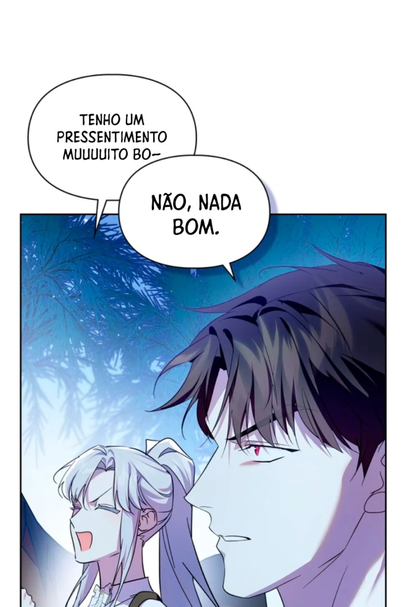 Eu Me Tornei a Serva do Tirano Capítulo 91 Página 84