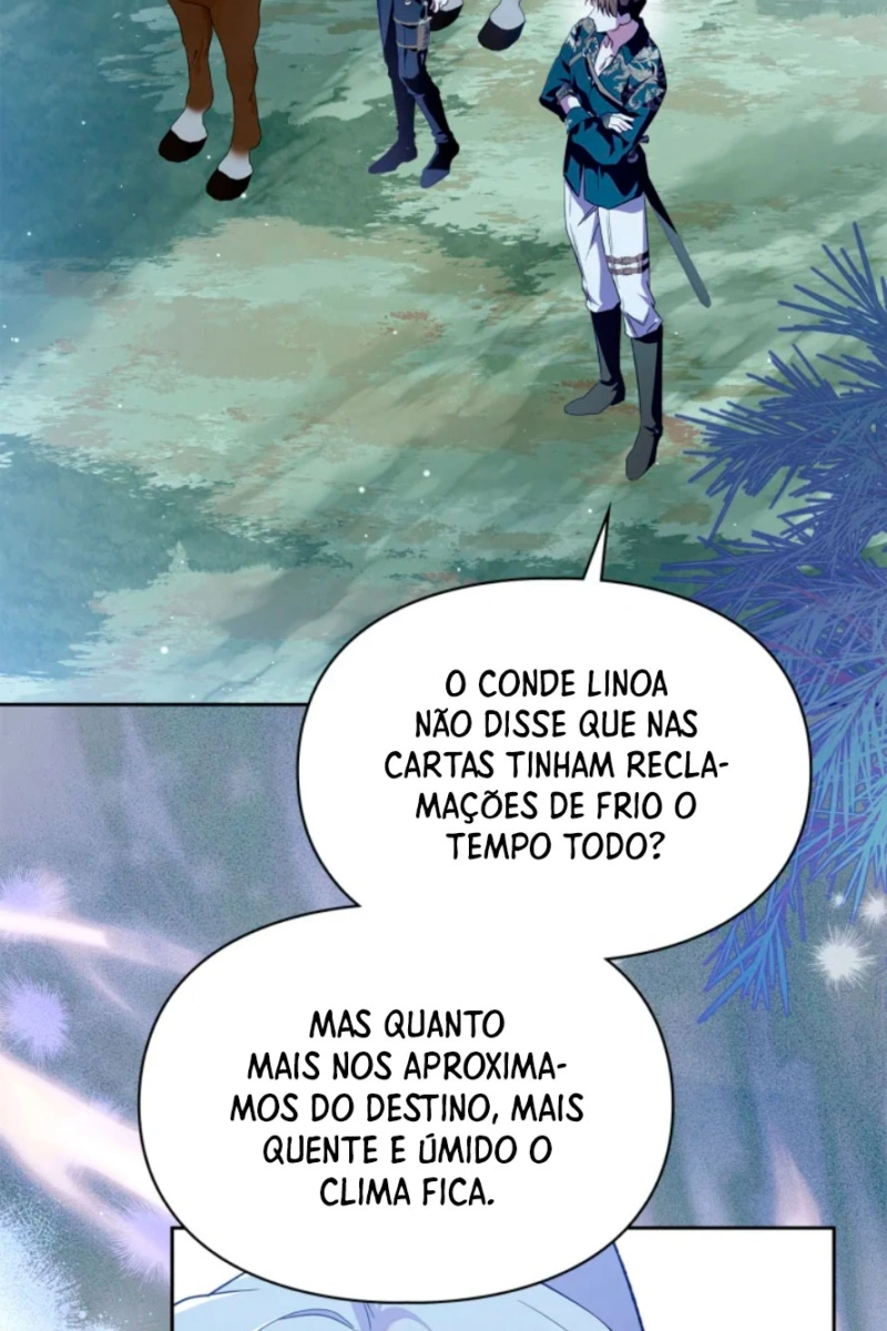 Eu Me Tornei a Serva do Tirano Capítulo 91 Página 86