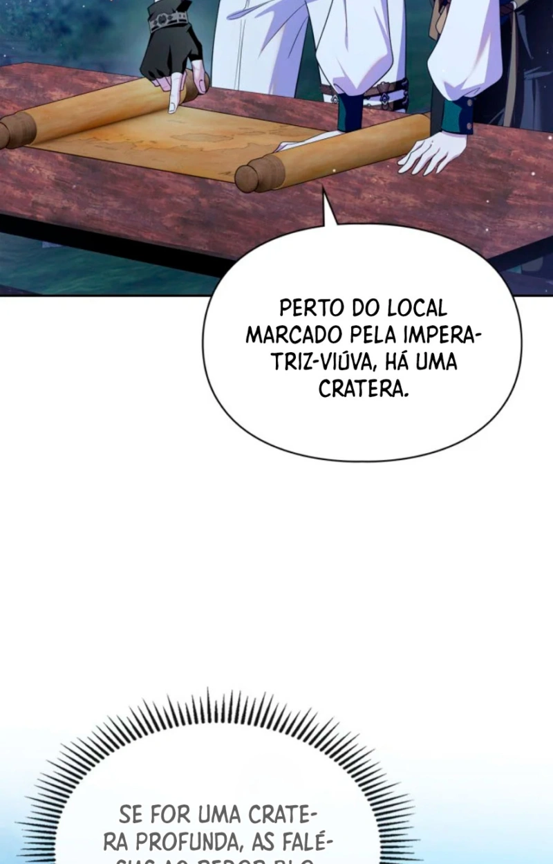 Eu Me Tornei a Serva do Tirano Capítulo 92 Página 23