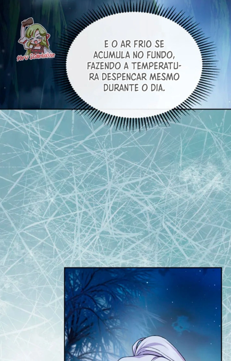Eu Me Tornei a Serva do Tirano Capítulo 92 Página 25