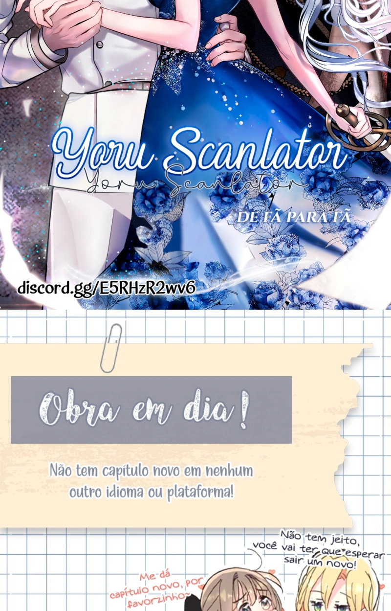 Eu Me Tornei a Serva do Tirano Capítulo 92 Página 3