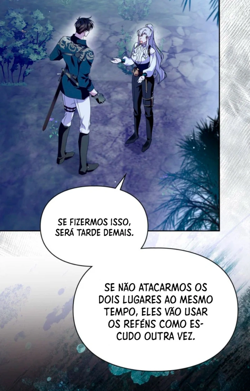 Eu Me Tornei a Serva do Tirano Capítulo 92 Página 35