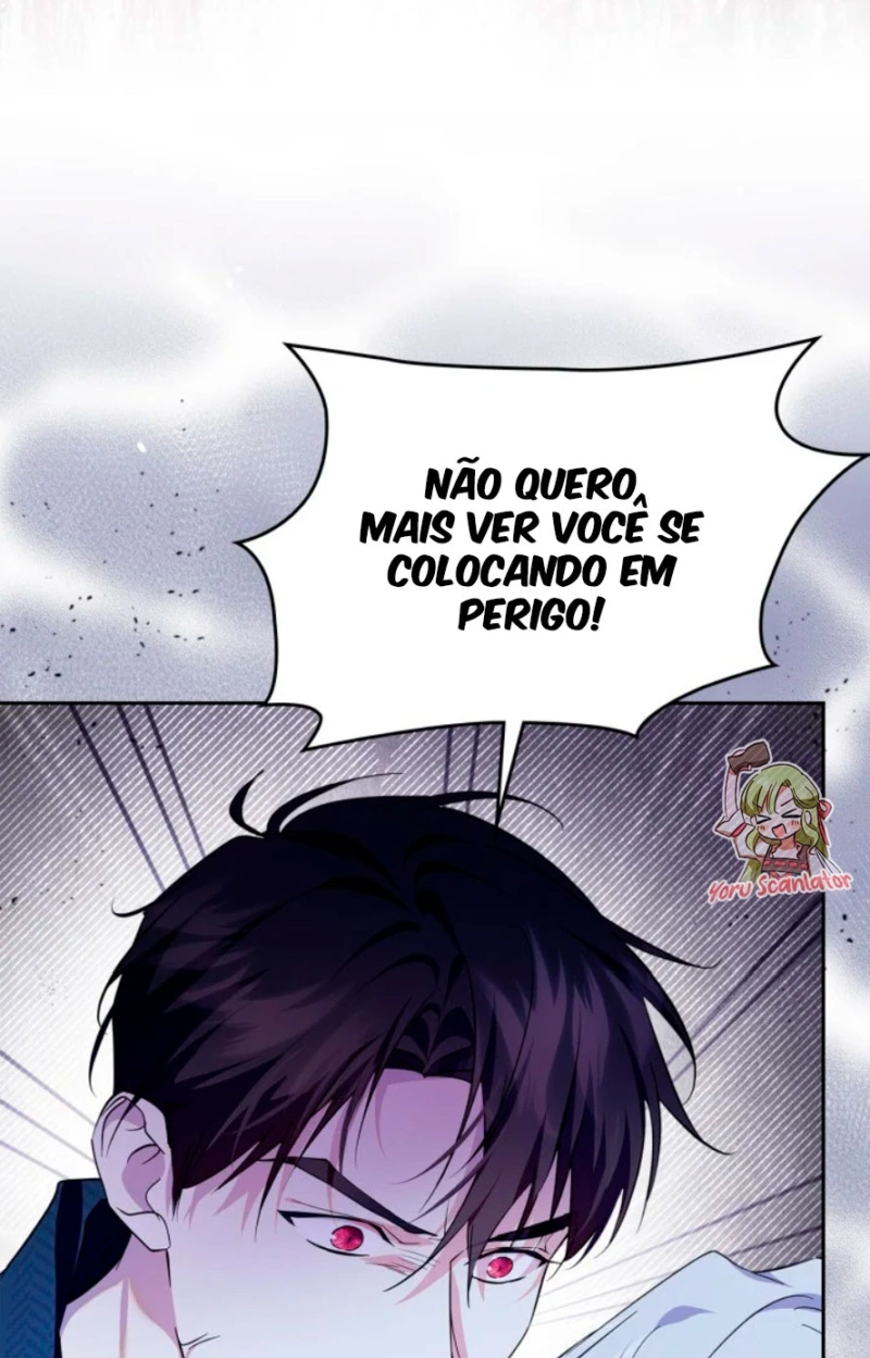 Eu Me Tornei a Serva do Tirano Capítulo 92 Página 39
