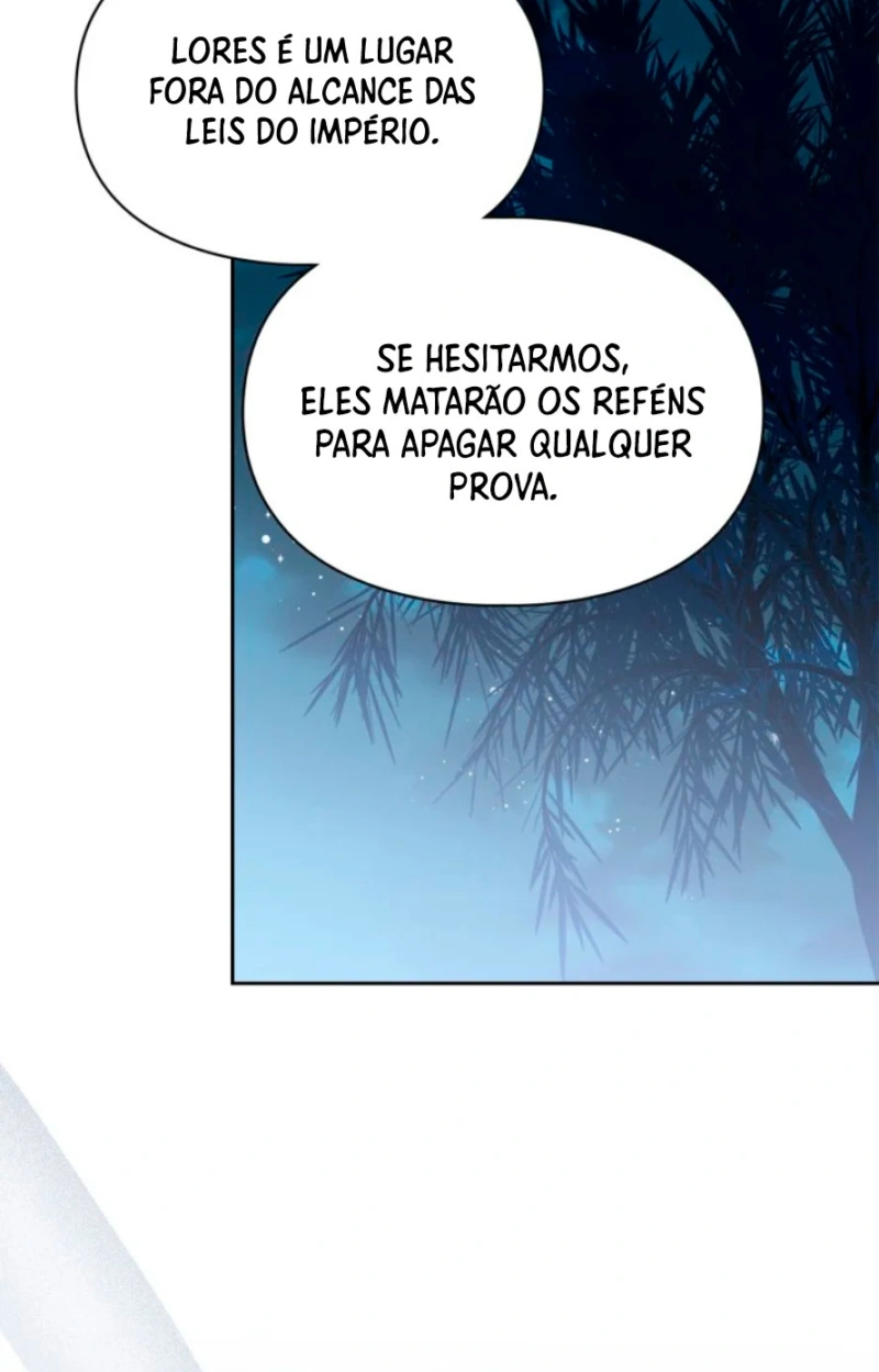 Eu Me Tornei a Serva do Tirano Capítulo 92 Página 54