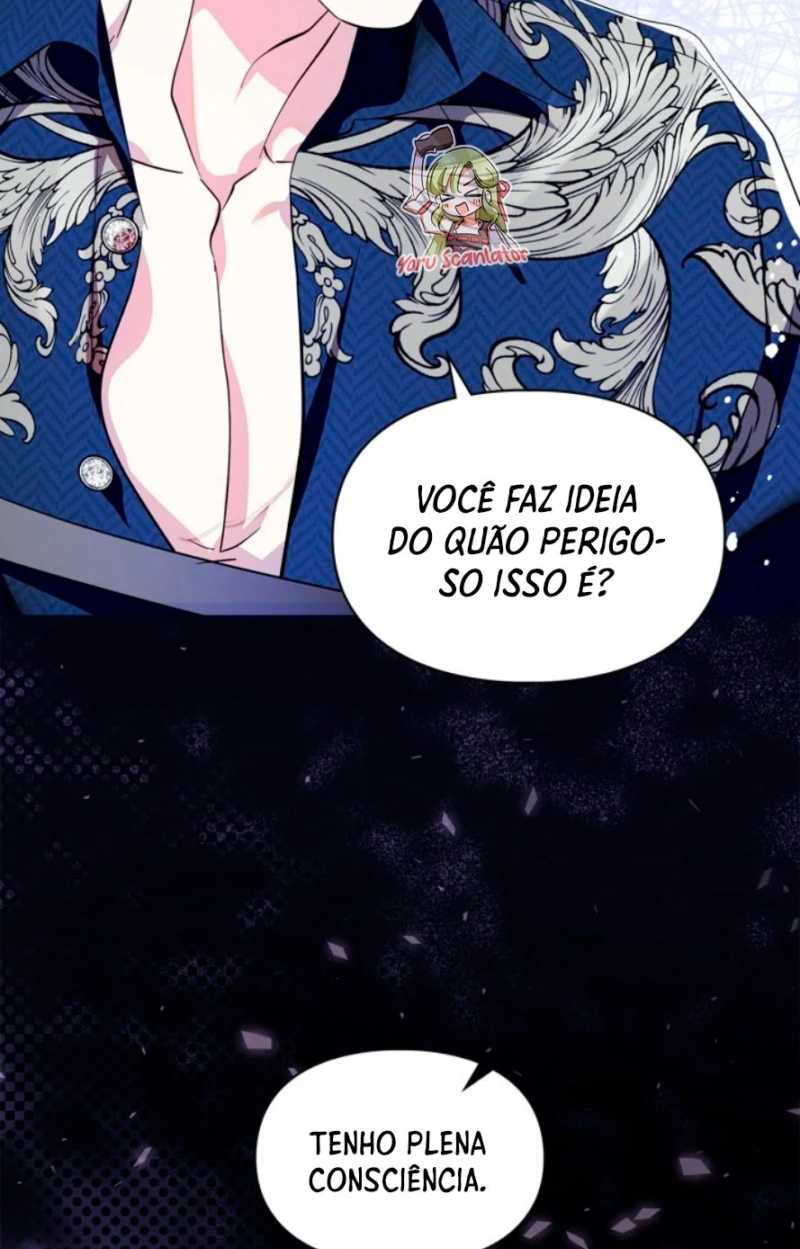 Eu Me Tornei a Serva do Tirano Capítulo 92 Página 59