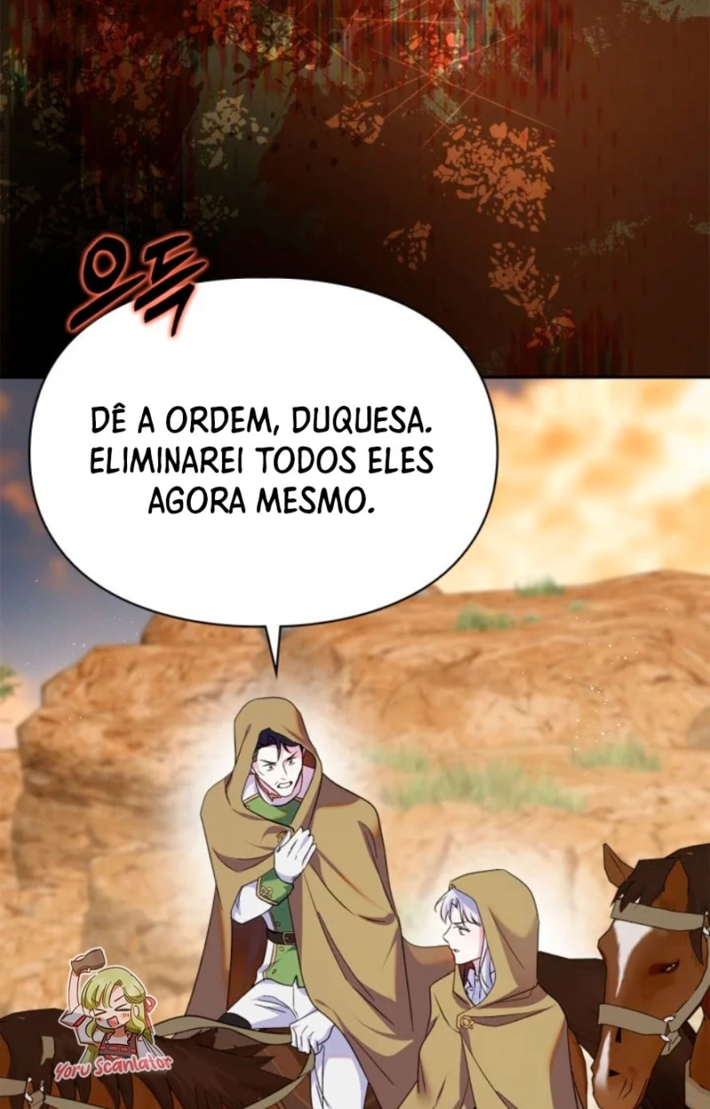 Eu Me Tornei a Serva do Tirano Capítulo 92 Página 88