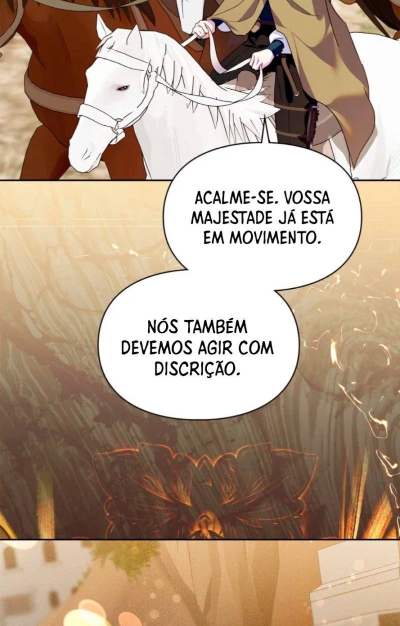 Eu Me Tornei a Serva do Tirano Capítulo 92 Página 89