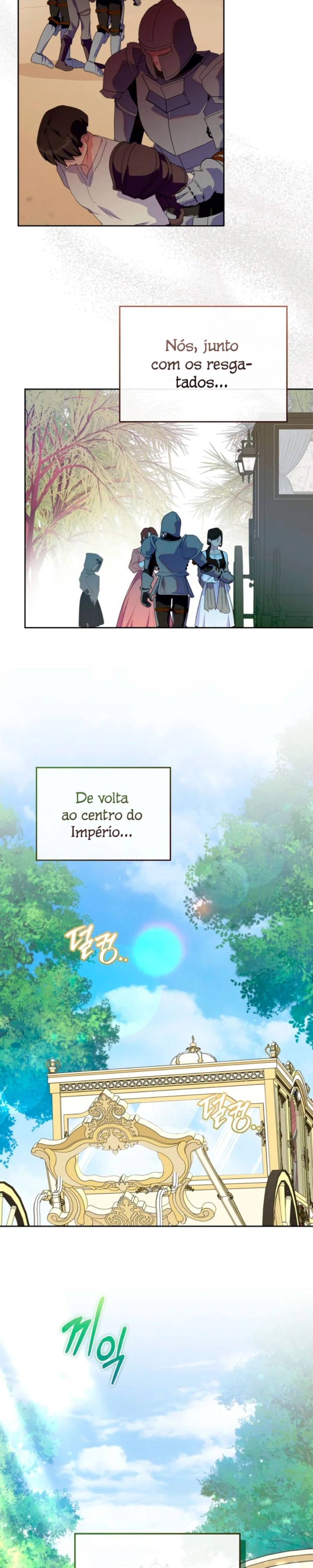 Eu Me Tornei a Serva do Tirano Capítulo 97 Página 15