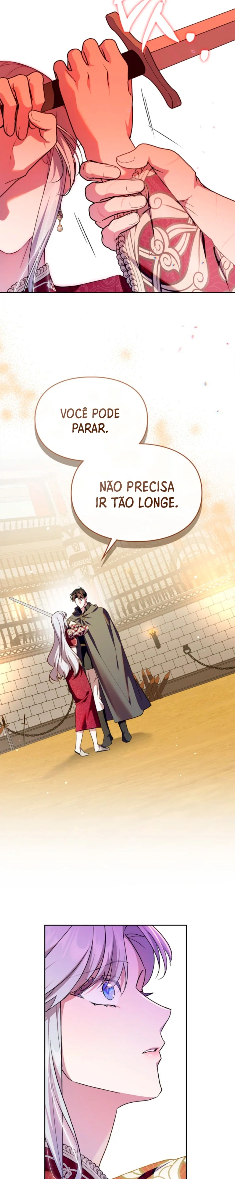 Eu Me Tornei a Serva do Tirano Capítulo 97 Página 4