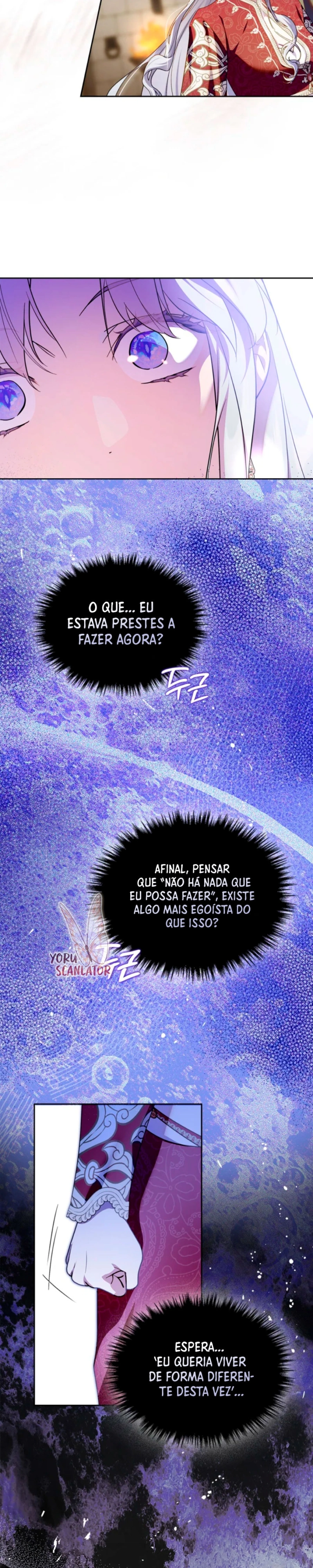 Eu Me Tornei a Serva do Tirano Capítulo 97 Página 6
