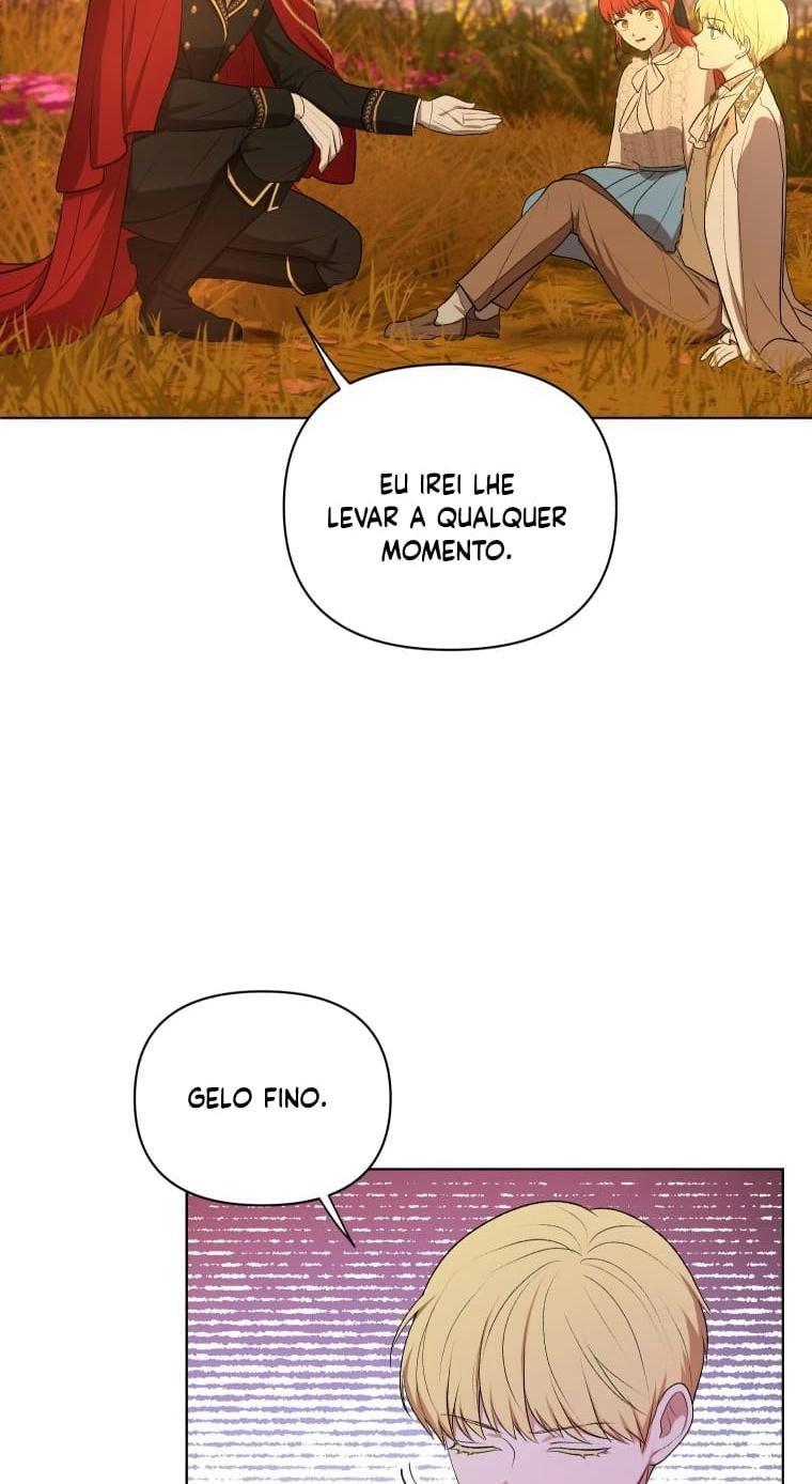 Eu me Tornei a Tradutora do Tirano Capítulo 13 Página 39
