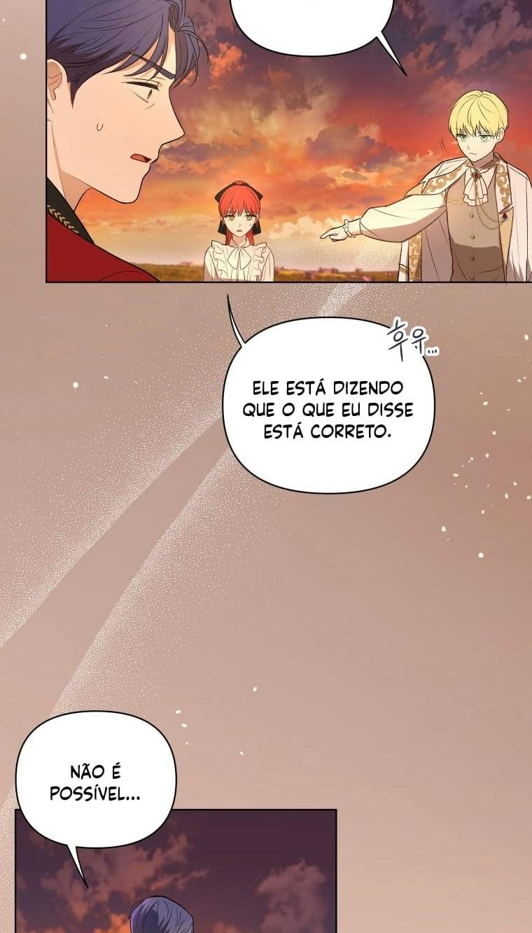 Eu me Tornei a Tradutora do Tirano Capítulo 13 Página 48