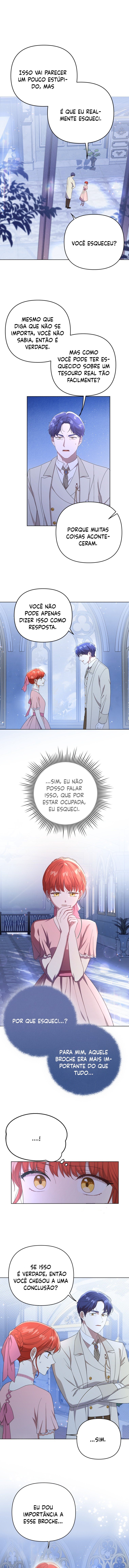 Eu me Tornei a Tradutora do Tirano Capítulo 21 Página 2
