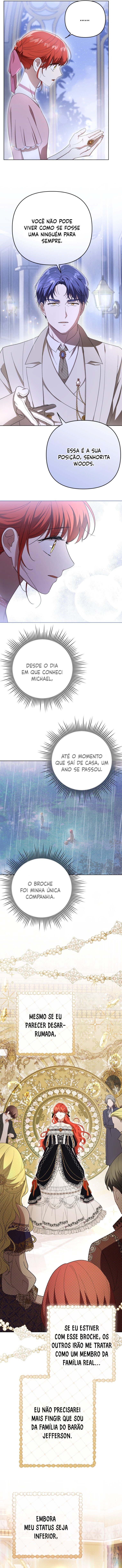 Eu me Tornei a Tradutora do Tirano Capítulo 21 Página 4
