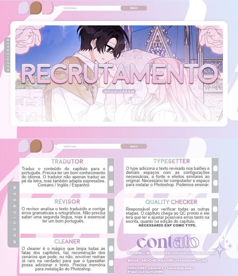 Eu me Tornei a Tradutora do Tirano Capítulo 39 Página 14