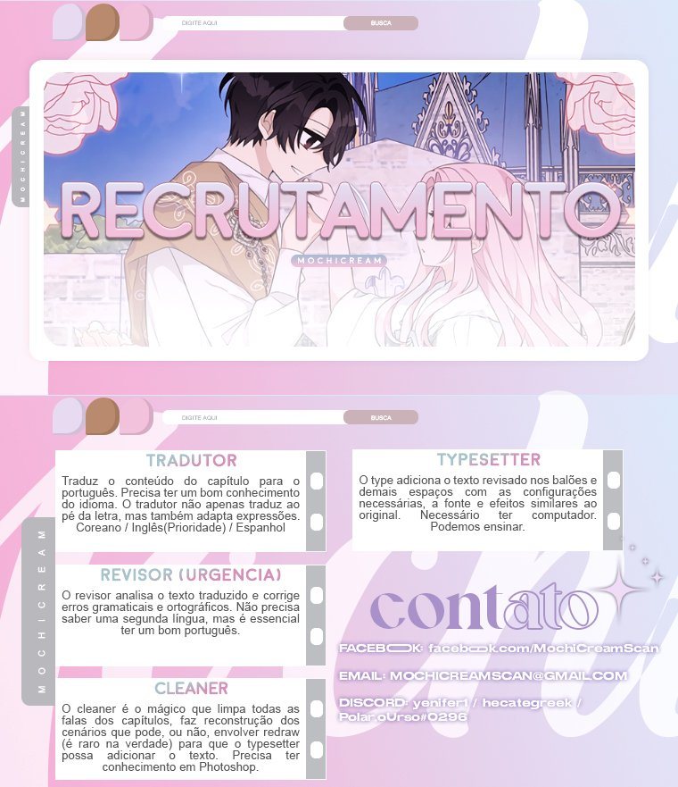 Eu me Tornei a Tradutora do Tirano Capítulo 49 Página 16