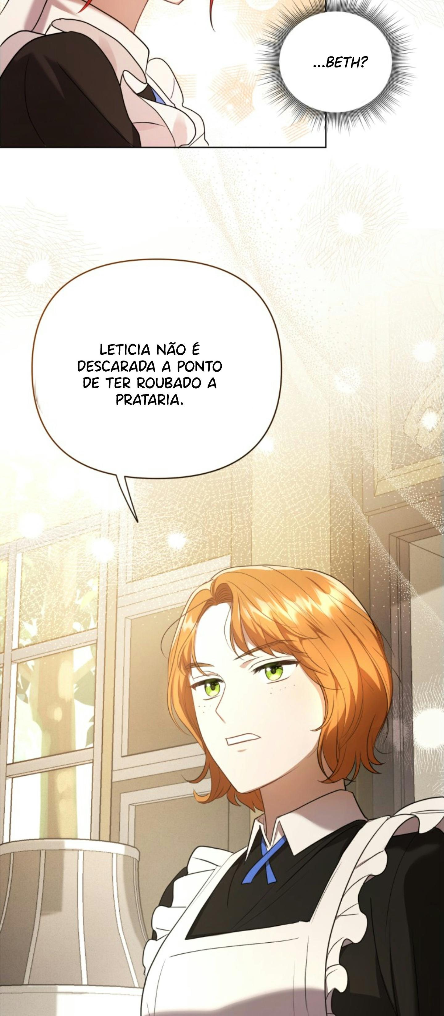 Eu me Tornei a Tradutora do Tirano Capítulo 9 Página 36