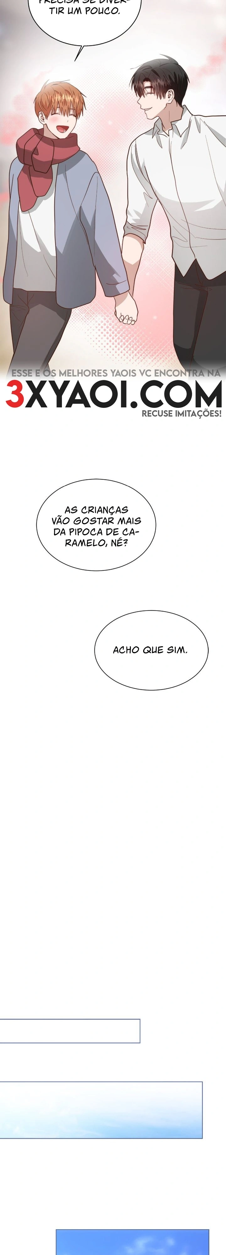 Eu me tornei o péssimo lado superior Capítulo 46 Página 32
