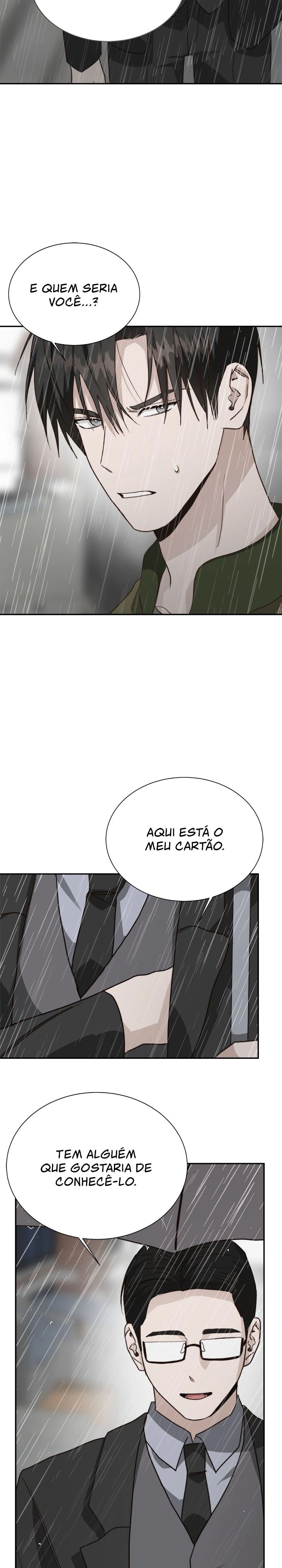 Eu me tornei o péssimo lado superior Capítulo 49 Página 29