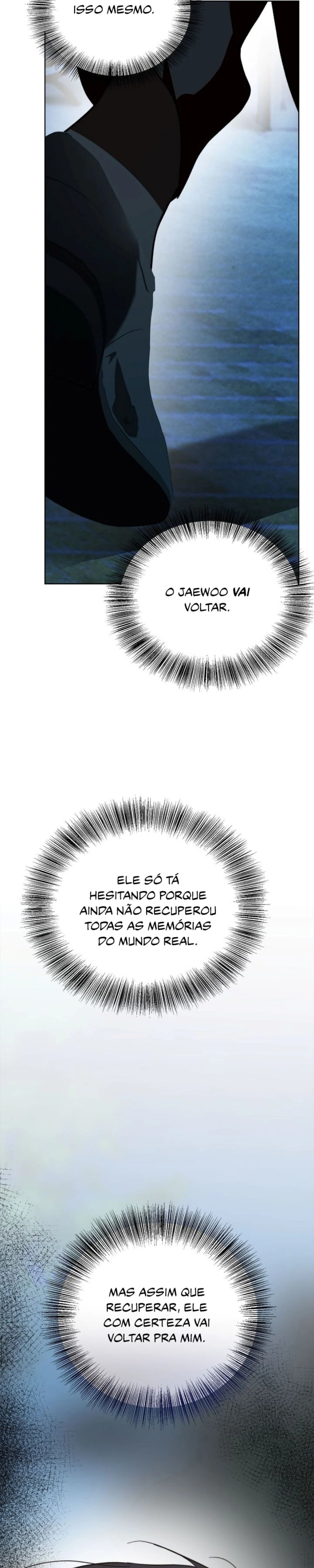 Eu me tornei o péssimo lado superior Capítulo 62 Página 39